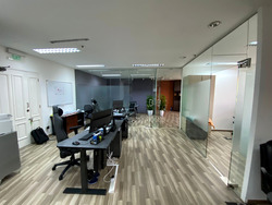 The Plaza (D7), Office #549869911